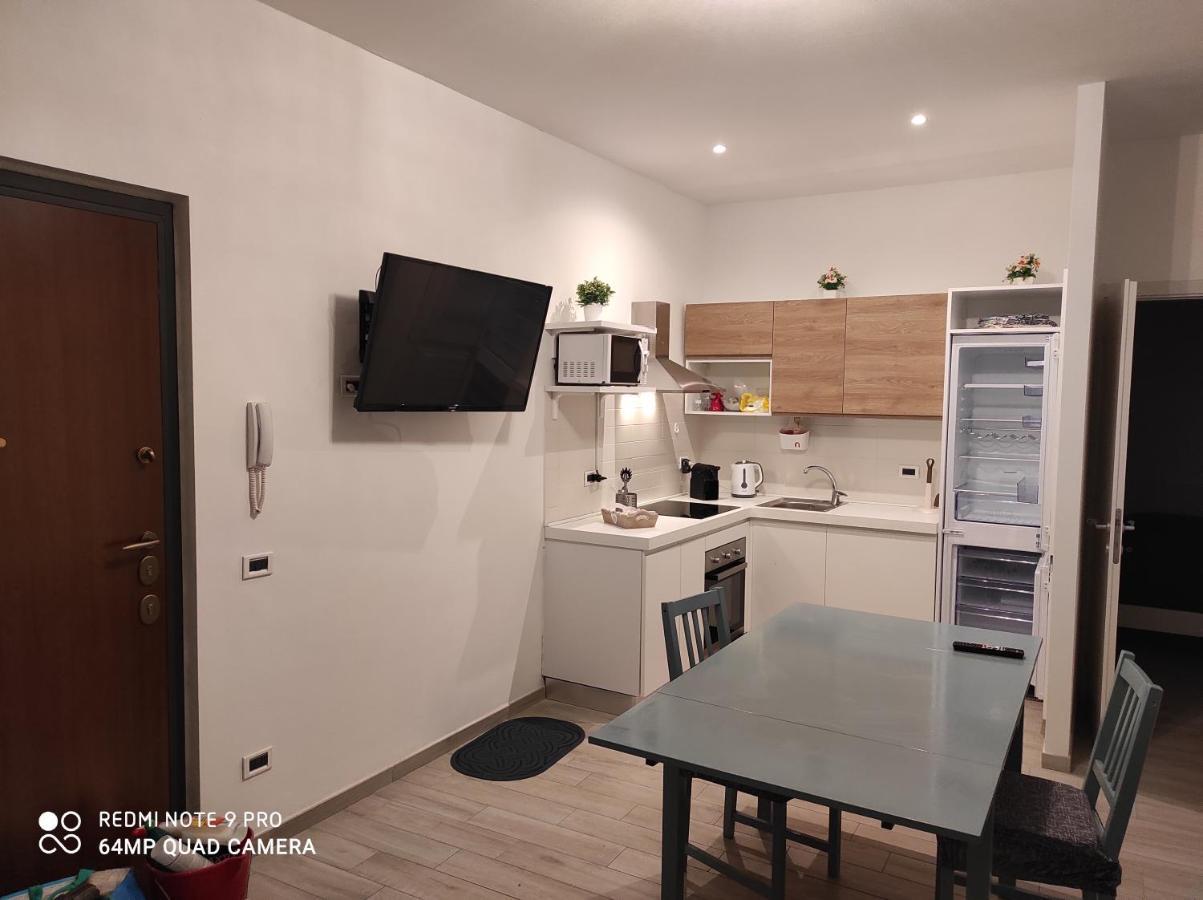 Sweet Home Milan Extérieur photo