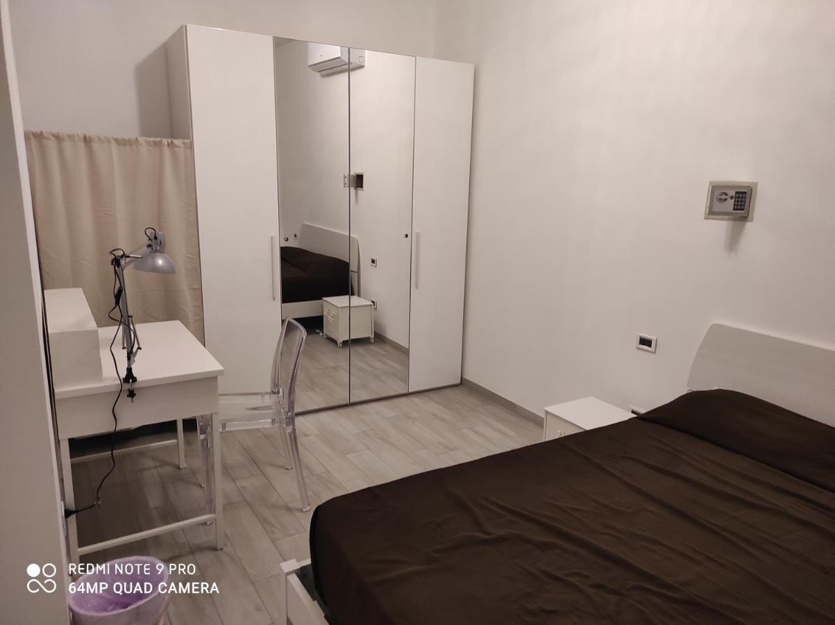 Sweet Home Milan Extérieur photo